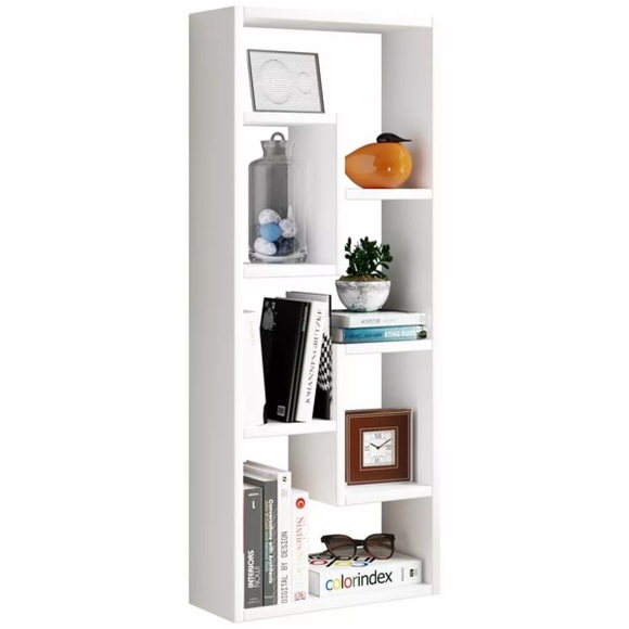 Holz Wandregal Hängeregal Regal Bücherregal Wandboard Deko Board Vilota Holz Wandregal Hängeregal Regal Bücherregal Wandboard Deko Board Vilota