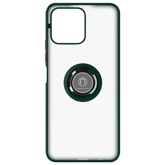 Honor X8 - Polycarbonat Schutzhülle