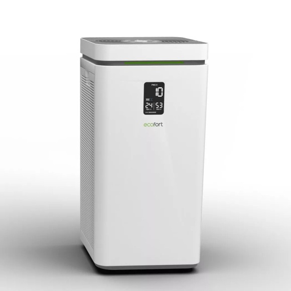 ecofort ecoQ CleanAir 800 Luftbefeuchter