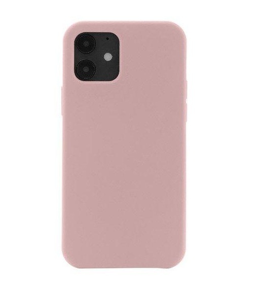 JT Berlin Steglitz Silikon Case Apple iPhone 14 Plus Pink