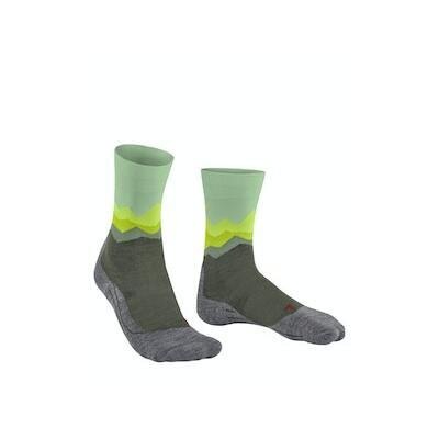 Falke Damen TK2 Crest Socken