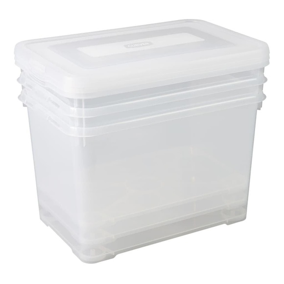 Aufbewahrungsboxen set plastik Aufbewahrungsboxen set plastik