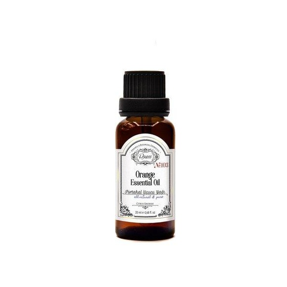 Ätherisches Orangen-öl Unisex 20ml