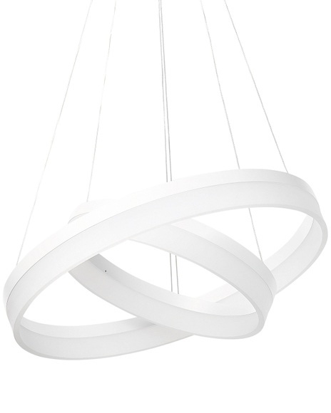 Hängeleuchte aus Aluminium Modern PUZI Hängeleuchte aus Aluminium Modern PUZI