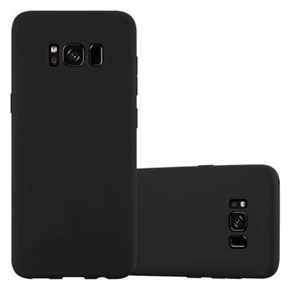 Hülle für Samsung Galaxy S8 TPU Silikon Candy