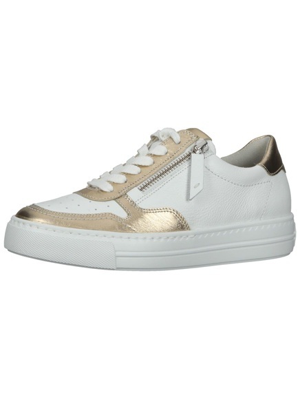 Sneaker Damen Gold 37.5