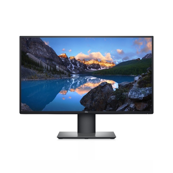 Dell Monitor U2520D