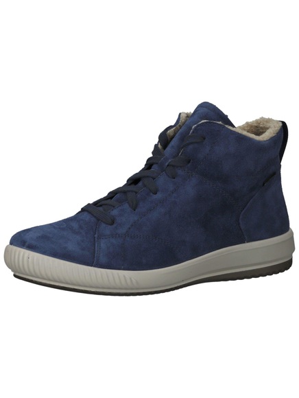Legero Schnürboots »TANARO 5.0«, mit GORE-TEX