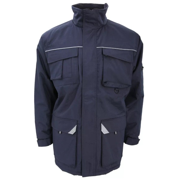 Result Parka »Herren Sabre Arbeitsmantel / Mantel«
