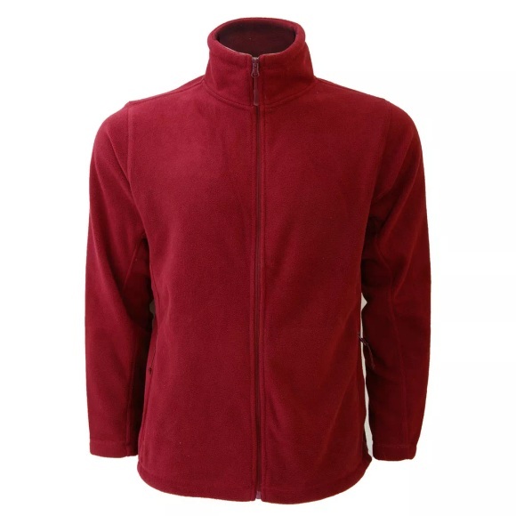 Russell Outdoorjacke »Herren Outdoor-Fleecejacke«
