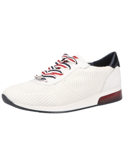 Ara Sneaker »LISSABON«, aus der aktuellen Let´s Dance Kollektion von Frauke Ludowig