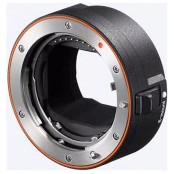 Sony La-Ea5 E-Mount FullFrame Adapter Objektivadapter