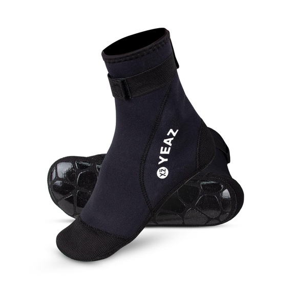 Neosock High Pro Neoprensocken Damen Schwarz S