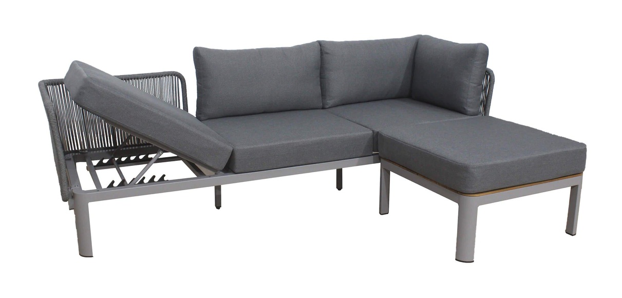 Gartenlounge Madrid Gartenlounge Madrid
