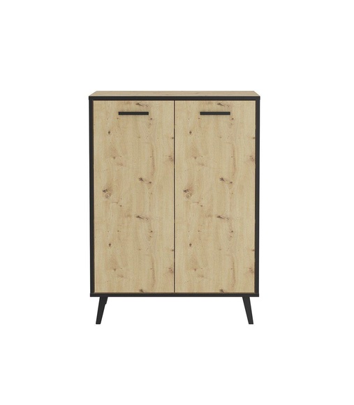 FMD Mehrzweckschrank »Plau«, Breite 68,5 cm