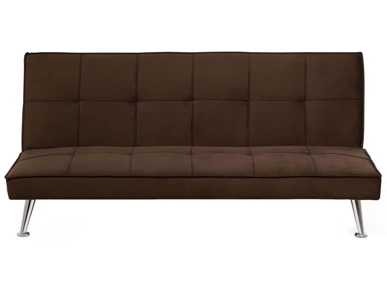 Schlafcouch aus Polyester Retro HASLE Schlafcouch aus Polyester Retro HASLE