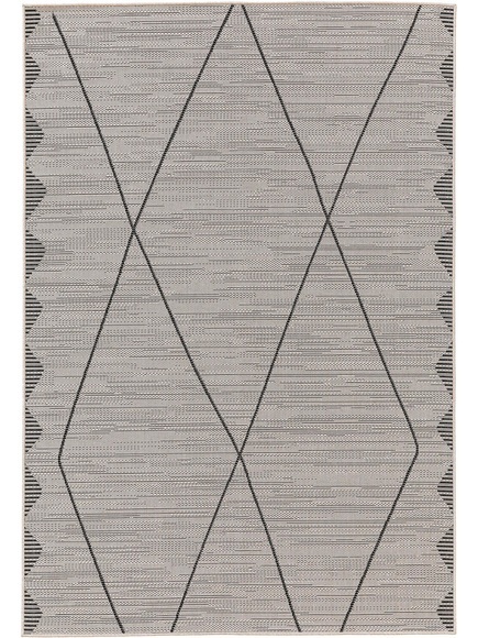 In- & Outdoor-Teppich Diego Cream In- & Outdoor-Teppich Diego Cream