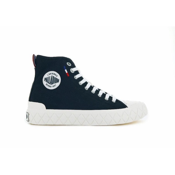 Palladium Sneaker »PALLA ACE CVS MID«