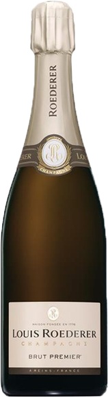 Champagne Louis Roederer Brut Premier - Louis Roederer - 37.5 cl - Champagner und Schaumwein - Champagne, Frankreich