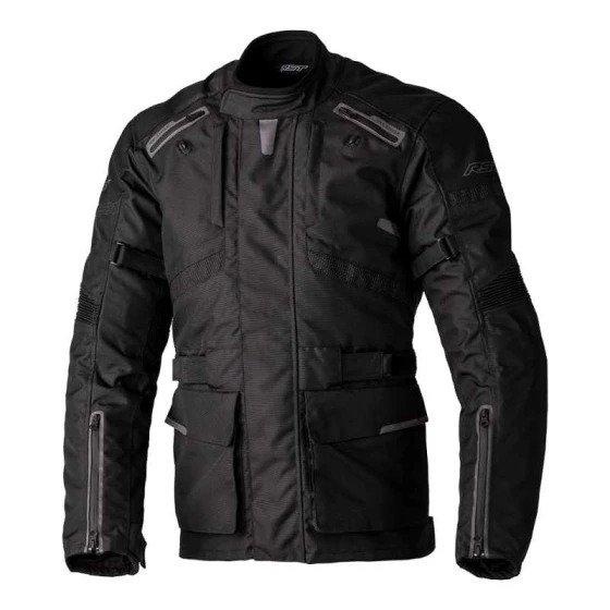Textil-motorradjacke Endurance Ce Unisex S