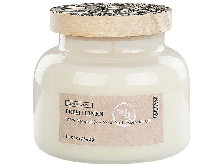 Duftkerze aus Sojawachs Modern DELIGHT BLISS Duftkerze aus Sojawachs Modern DELIGHT BLISS