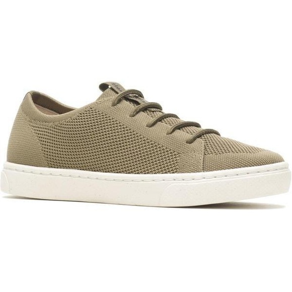 Freizeitschuhe Good Damen Olivegrün 39