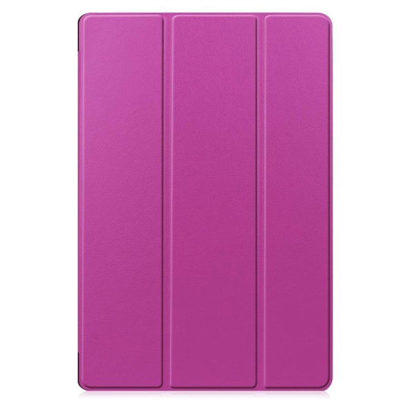 Galaxy Tab S7+ / FE (12.4) - Tri-fold Smart Case