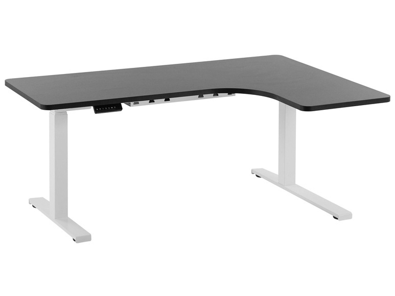 Schreibtisch aus Spanplatte Modern DESTIN Schreibtisch aus Spanplatte Modern DESTIN