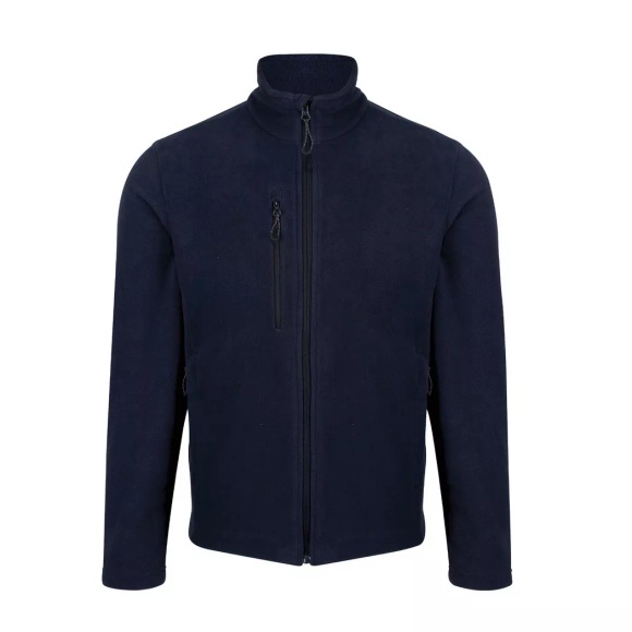 Regatta Fleecejacke »Herren Honesty Made Recycled«