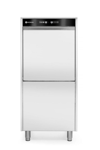HENDI, Gastro Küchengeräte, HENDI 50x60 für Tabletts und Töpfe Geschirrspüler, Produkte & Wohnen
