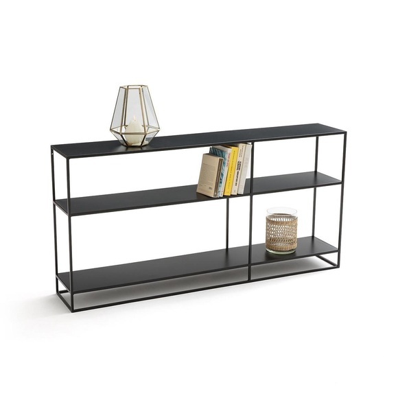 Sideboard HIBA, Stahl