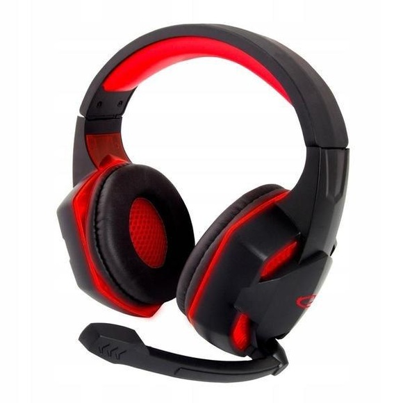Gaming-Headset, LED ? Blackbird