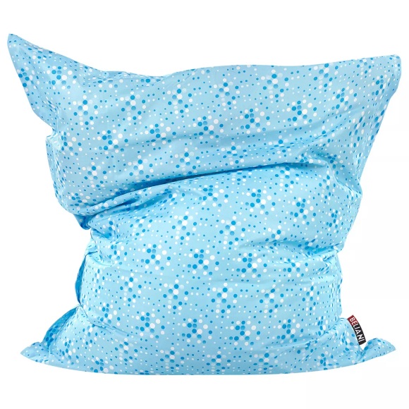Sitzsack mit Innensack 140 x 180 cm Pünk