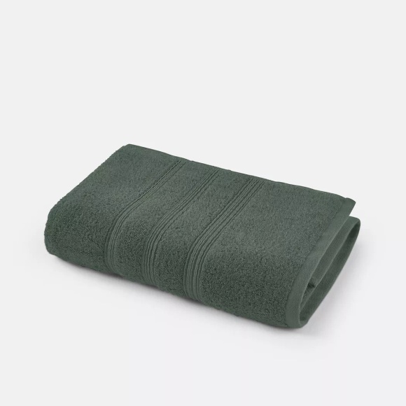 Maxi-Badetuch Ismo aus Bio-Ftee Maxi-Badetuch Ismo aus Bio-Ftee