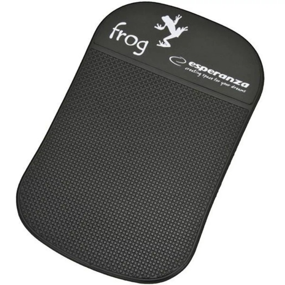 Esperanza - Anti-Rutsch-Pad für Auto Esperanza - Anti-Rutsch-Pad für Auto