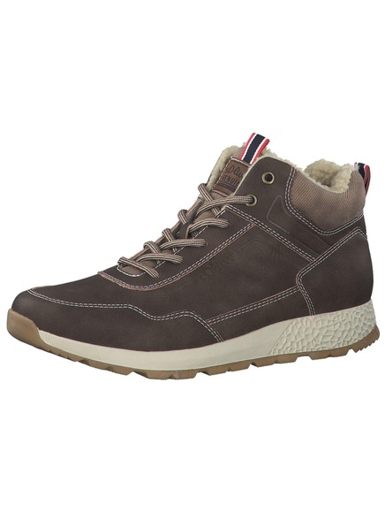 s.Oliver Schnür Boot