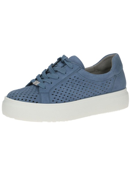 Sneaker Damen Blau 39