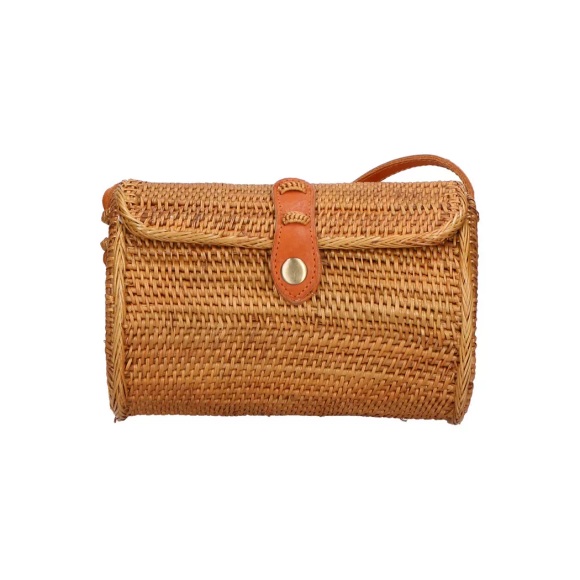 Umhängetasche Damen Multicolor ONE SIZE