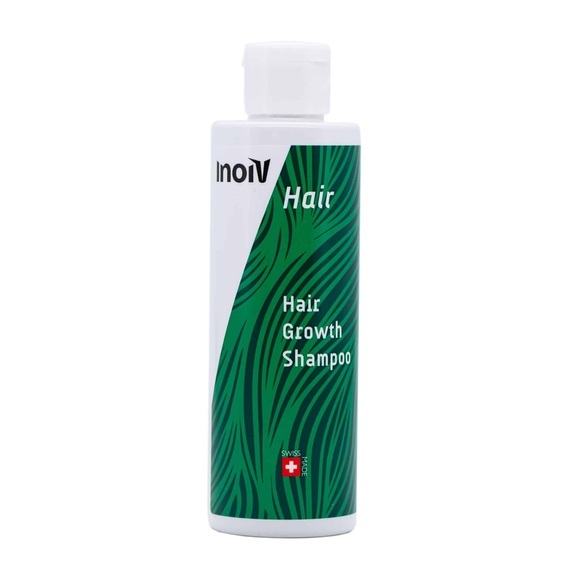 Hair Growth Shampoo Damen 200ml