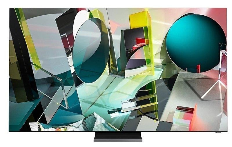 QE65Q900TS - Smart TV 65