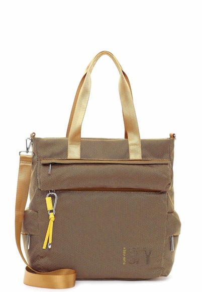 Shopper Suri Sports Marry Damen Bronze ONE SIZE