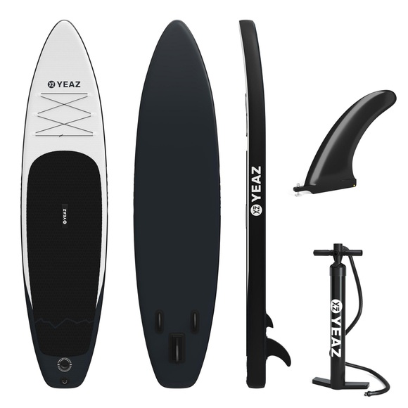 Nalani - Exotrace - Sup Board - Coral White Unisex Weiss ONE SIZE