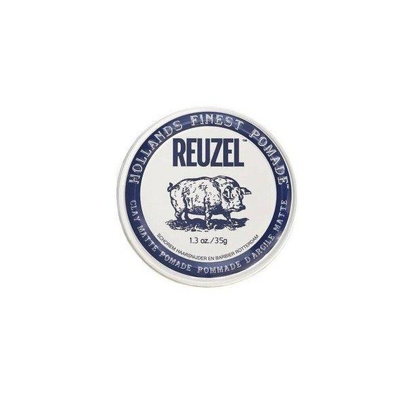 Haarpomade Argile Mate 35gr Damen 35g