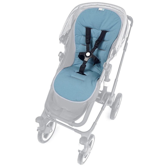 Funktionssitzauflage Mia Coolair Unisex