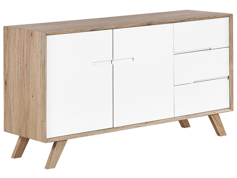 Sideboard aus MDF-Platte Modern FORESTER Sideboard aus MDF-Platte Modern FORESTER