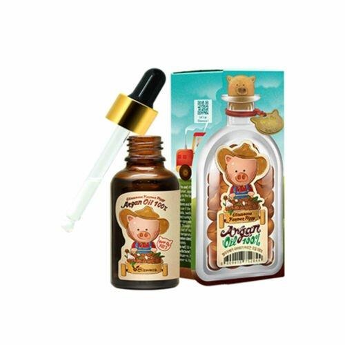 Farmer Piggy Argan Öl 100% Damen 30ml