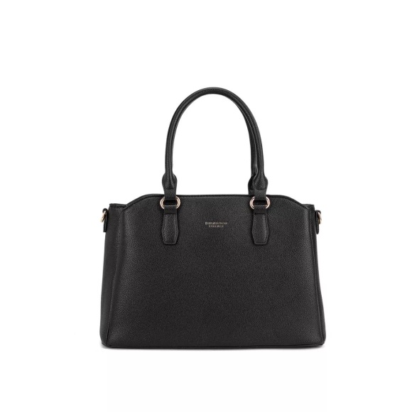 Diana&Co. - Handtasche, für Damen, Schwarz, One Size