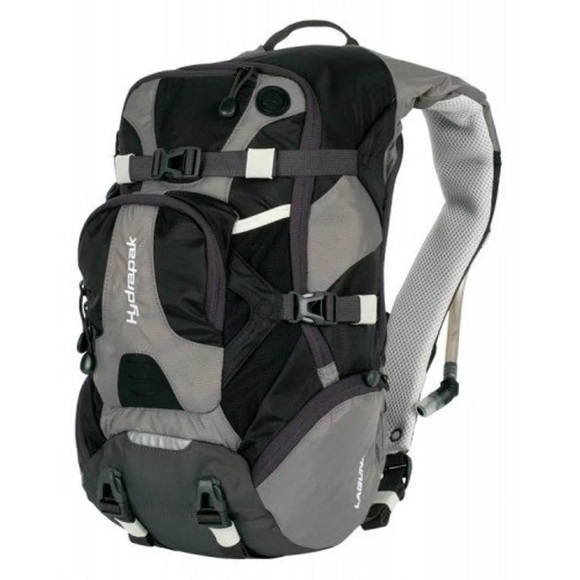 Laguna - Fahrradrucksack Unisex ONE SIZE