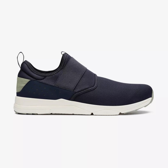 DECATHLON - Schuhe PW 160 Slip-On, für Herren, Marine, Größe 42