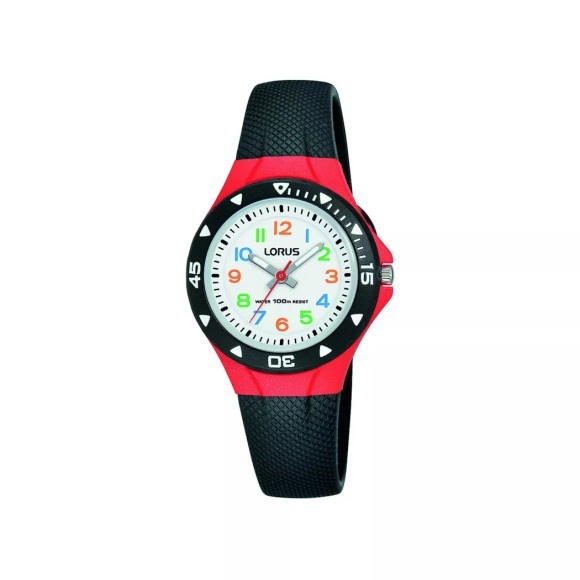 LORUS Quarzuhr »R2345MX9«
